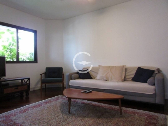 Imagem Apartamento com 3 Quartos para Alugar, 245 m² em Itaim Bibi - São Paulo Imagem Apartamento com 3 Quartos para Alugar, 245 m² em Itaim Bibi - São Paulo