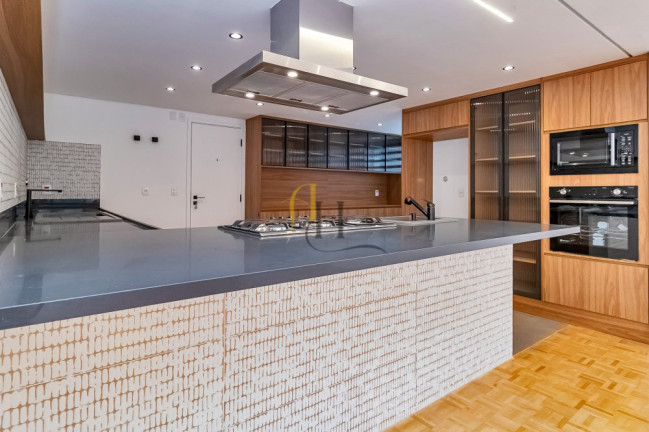 Imagem Apartamento com 3 Quartos à Venda, 220 m² em Cerqueira César - São Paulo Imagem Apartamento com 3 Quartos à Venda, 220 m² em Cerqueira César - São Paulo