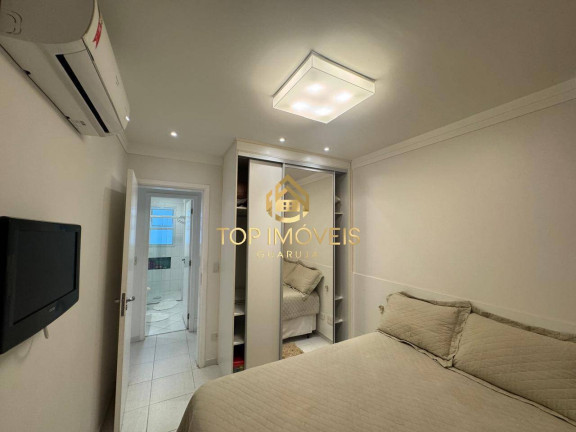 Imagem Apartamento com 3 Quartos à Venda, 120 m² em Jardim Astúrias - Guarujá Imagem Apartamento com 3 Quartos à Venda, 120 m² em Jardim Astúrias - Guarujá