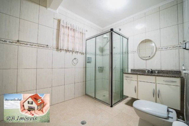 Imagem Casa com 2 Quartos à Venda, 164 m² em Vila Tibiriçá - Santo André Imagem Casa com 2 Quartos à Venda, 164 m² em Vila Tibiriçá - Santo André