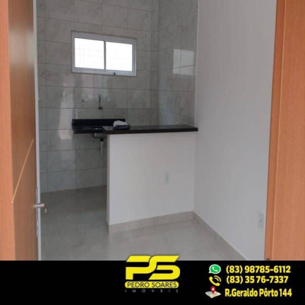 Imagem Apartamento com 2 Quartos à Venda, 40 m² em Manaíra - João Pessoa Imagem Apartamento com 2 Quartos à Venda, 40 m² em Manaíra - João Pessoa