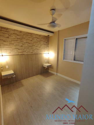 Imagem Apartamento com 2 Quartos à Venda, 54 m² em Jordanópolis - São Bernardo Do Campo