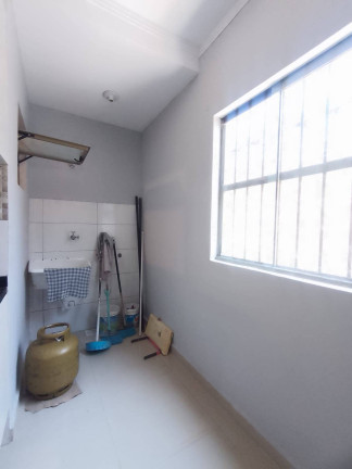Imagem Casa de Condomínio com 2 Quartos à Venda, 68 m² em Caiçara - Praia Grande Imagem Casa de Condomínio com 2 Quartos à Venda, 68 m² em Caiçara - Praia Grande