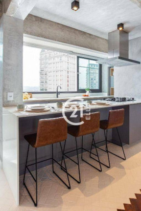 Imagem Apartamento com 2 Quartos para Alugar, 180 m² em Itaim Bibi - São Paulo Imagem Apartamento com 2 Quartos para Alugar, 180 m² em Itaim Bibi - São Paulo