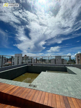 Imagem Apartamento com 2 Quartos à Venda, 81 m² em Intermares - Cabedelo Imagem Apartamento com 2 Quartos à Venda, 81 m² em Intermares - Cabedelo