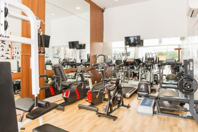 Imagem Apartamento com 1 Quarto à Venda, 26 m² em Consolação - São Paulo Imagem Apartamento com 1 Quarto à Venda, 26 m² em Consolação - São Paulo