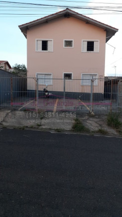 Imagem Apartamento com 6 Quartos à Venda, 193 m² em Parque Ecológico - Boituva