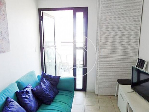 Imagem Apartamento com 1 Quarto à Venda, 49 m² em Ipanema - Rio De Janeiro