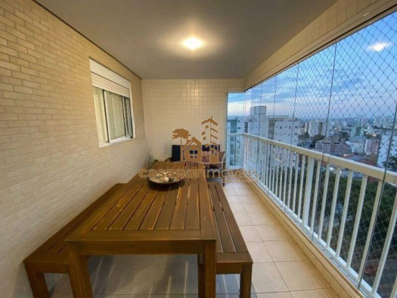 Imagem Apartamento com 3 Quartos à Venda, 142 m² em Santa Maria - São Caetano Do Sul Imagem Apartamento com 3 Quartos à Venda, 142 m² em Santa Maria - São Caetano Do Sul