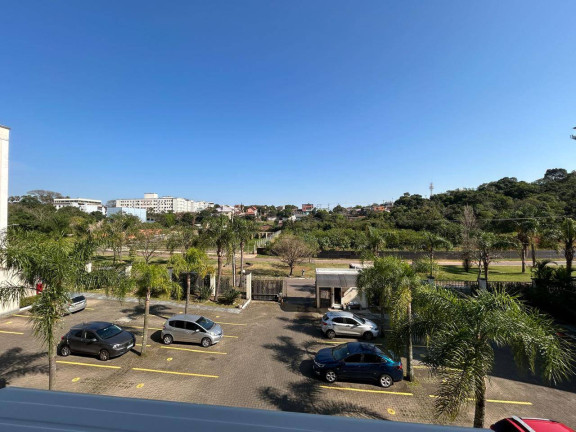 Imagem Apartamento com 2 Quartos à Venda, 52 m² em Passo Das Pedras - Porto Alegre Imagem Apartamento com 2 Quartos à Venda, 52 m² em Passo Das Pedras - Porto Alegre