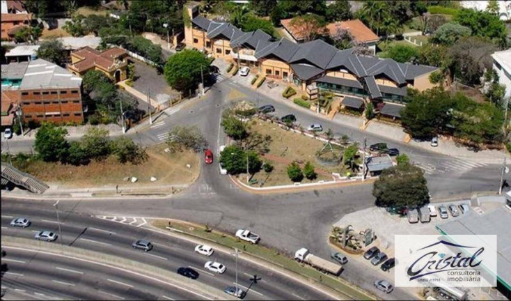 Imagem Loja à Venda, 1.626 m² em Granja Viana - Cotia