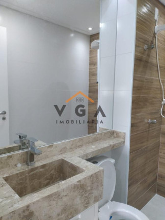 Imagem Apartamento com 2 Quartos à Venda, 42 m² em Vila Ré - São Paulo