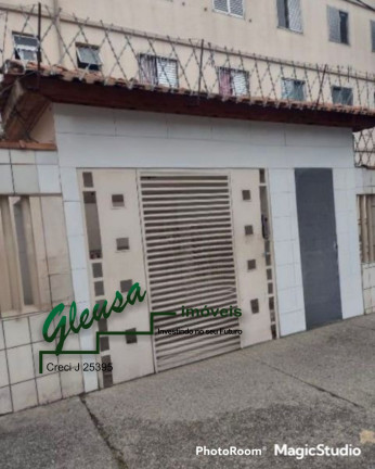 Imagem Apartamento com 2 Quartos à Venda, 48 m² em Conj. Hab. Padre Manoel Da Nobrega - São Paulo Imagem Apartamento com 2 Quartos à Venda, 48 m² em Conj. Hab. Padre Manoel Da Nobrega - São Paulo