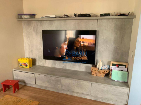 Imagem Apartamento com 2 Quartos à Venda, 104 m² em Alto De Pinheiros - São Paulo Imagem Apartamento com 2 Quartos à Venda, 104 m² em Alto De Pinheiros - São Paulo