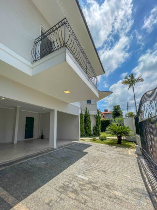 Imagem Casa com 6 Quartos à Venda, 507 m² em Jaraguá Esquerdo - Jaraguá Do Sul