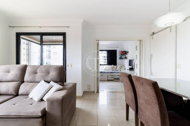 Imagem Apartamento com 3 Quartos à Venda, 89 m² em Vila Guarani (z Sul) - São Paulo Imagem Apartamento com 3 Quartos à Venda, 89 m² em Vila Guarani (z Sul) - São Paulo