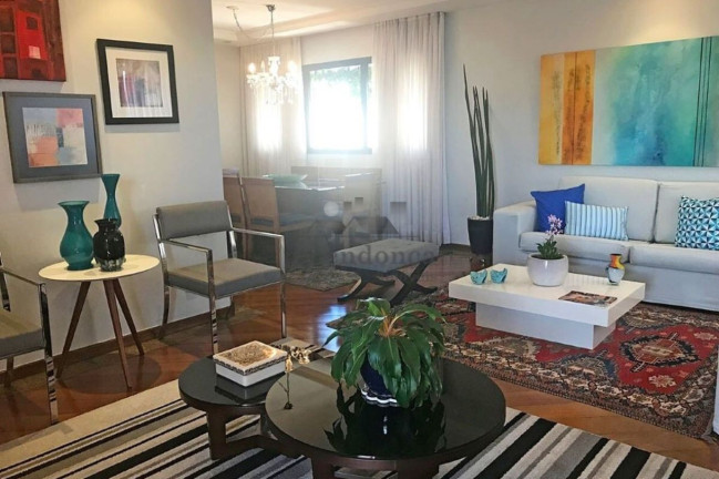 Imagem Apartamento com 3 Quartos à Venda, 172 m² em Sumarezinho - São Paulo Imagem Apartamento com 3 Quartos à Venda, 172 m² em Sumarezinho - São Paulo