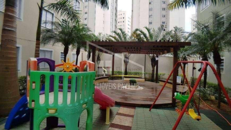 Imagem Apartamento com 2 Quartos à Venda, 44 m² em Planalto - São Bernardo Do Campo Imagem Apartamento com 2 Quartos à Venda, 44 m² em Planalto - São Bernardo Do Campo