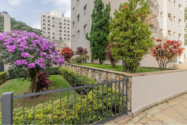 Imagem Apartamento com 2 Quartos à Venda, 70 m² em Vila Clementino - São Paulo