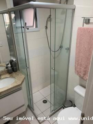 Imagem Apartamento com 3 Quartos à Venda, 62 m² em Vila Andrade - São Paulo