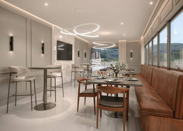Imagem Apartamento com 4 Quartos à Venda, 130 m² em Centro - Itapema