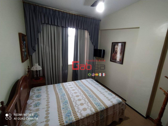 Imagem Apartamento com 2 Quartos à Venda, 85 m² em Passagem - Cabo Frio Imagem Apartamento com 2 Quartos à Venda, 85 m² em Passagem - Cabo Frio
