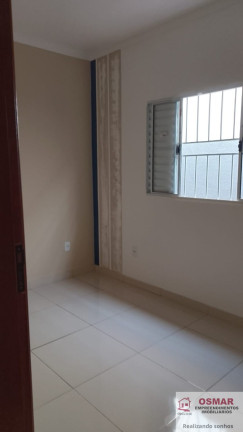 Imagem Casa com 2 Quartos à Venda, 75 m² em Jardim Maria Luíza - Sumaré