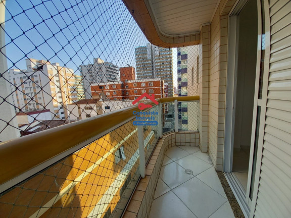 Imagem Apartamento com 2 Quartos à Venda, 86 m² em Tupi - Praia Grande