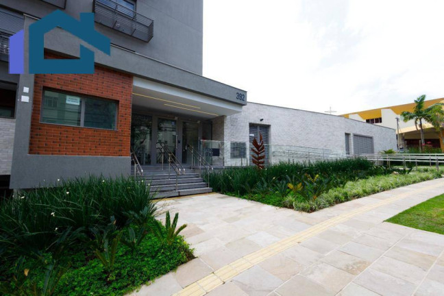 Imagem Apartamento com 3 Quartos à Venda, 83 m² em Passo Da Areia - Porto Alegre