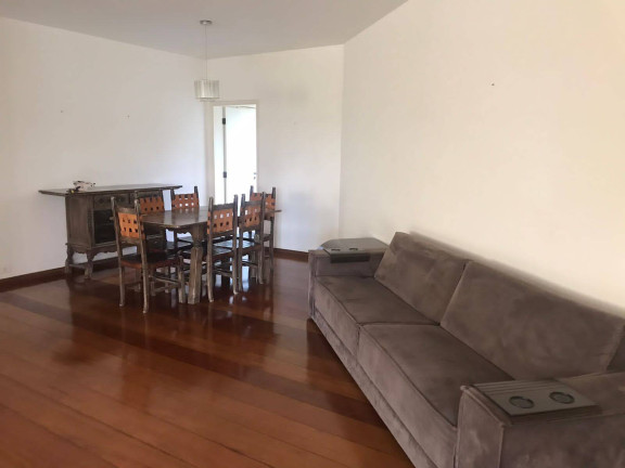 Imagem Apartamento com 3 Quartos para Alugar, 220 m² em Residencial 18 Do Forte - Barueri