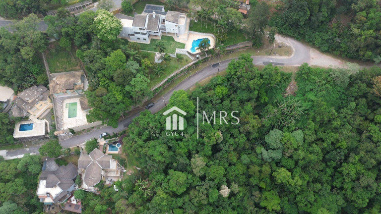Imagem Imóvel à Venda, 1.651 m² em Alpes Da Cantareira - Mairiporã