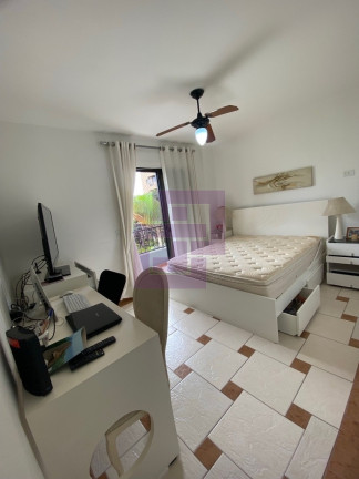 Imagem Apartamento com 3 Quartos à Venda, 138 m² em Loteamento João Batista Julião - Guarujá