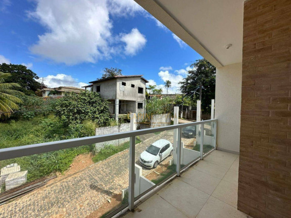 Imagem Casa com 3 Quartos à Venda, 116 m² em Itapuã - Salvador Imagem Casa com 3 Quartos à Venda, 116 m² em Itapuã - Salvador