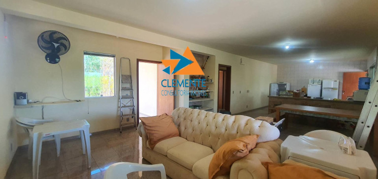 Imagem Casa de Condomínio com 3 Quartos à Venda, 212 m² em Condomínio Aldeia Da Jaguara - Jaboticatubas