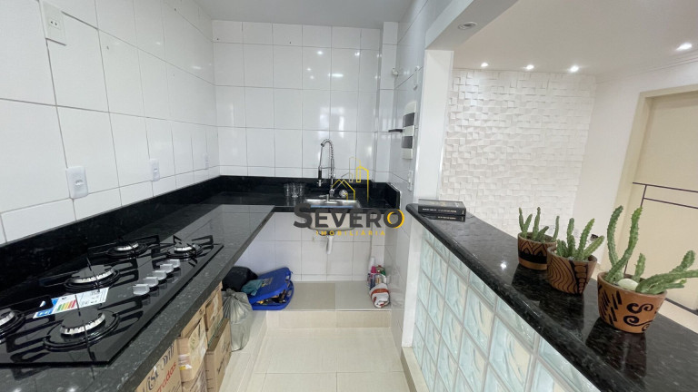 Imagem Apartamento com 2 Quartos à Venda, 53 m² em Colubande - São Gonçalo Imagem Apartamento com 2 Quartos à Venda, 53 m² em Colubande - São Gonçalo