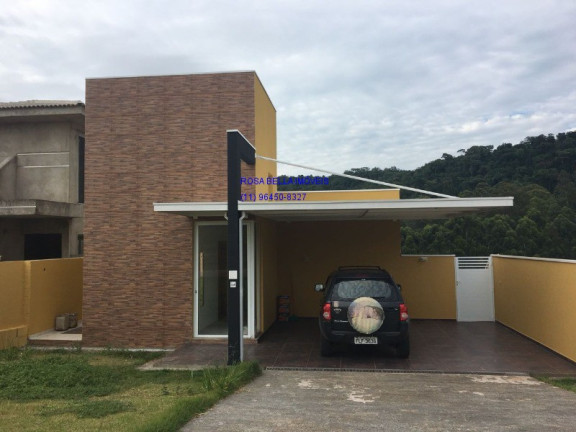 Imagem Casa de Condomínio com 3 Quartos à Venda, 368 m² em Itupeva - Itupeva