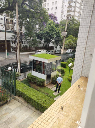 Imagem Apartamento com 2 Quartos à Venda, 109 m² em Paraíso - São Paulo Imagem Apartamento com 2 Quartos à Venda, 109 m² em Paraíso - São Paulo