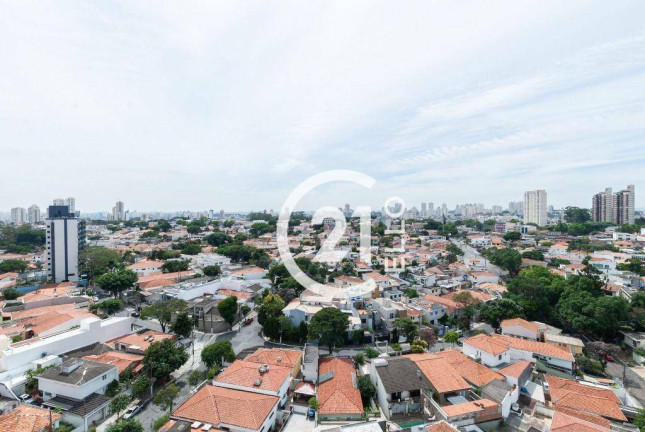 Imagem Imóvel com 3 Quartos à Venda, 330 m² em Jardim Da Saúde - São Paulo