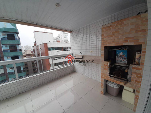 Imagem Apartamento com 2 Quartos à Venda, 83 m² em Vila Guilhermina - Praia Grande Imagem Apartamento com 2 Quartos à Venda, 83 m² em Vila Guilhermina - Praia Grande