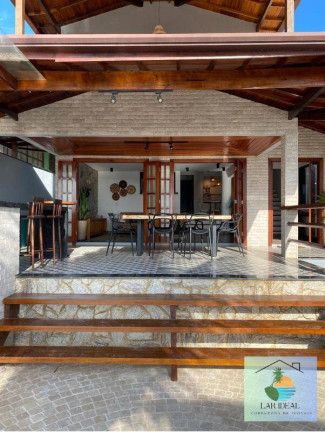 Imagem Casa com 4 Quartos à Venda, em Geribá - Búzios Imagem Casa com 4 Quartos à Venda, em Geribá - Búzios
