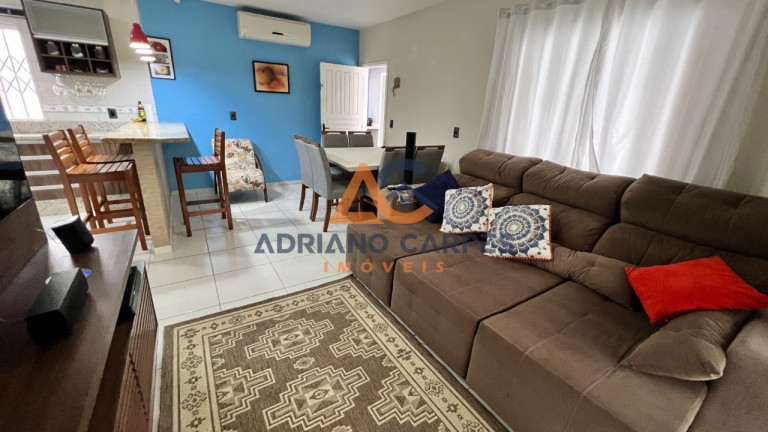 Imagem Casa com 3 Quartos à Venda, 107 m² em Itacolomi - Balneário Piçarras Imagem Casa com 3 Quartos à Venda, 107 m² em Itacolomi - Balneário Piçarras
