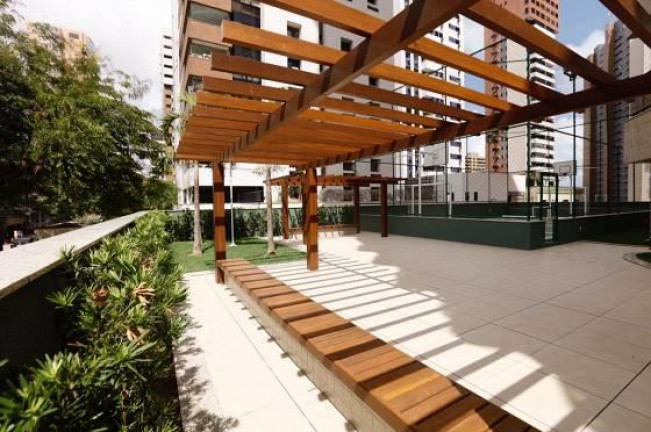 Imagem Apartamento com 3 Quartos à Venda, 163 m² em Meireles - Fortaleza