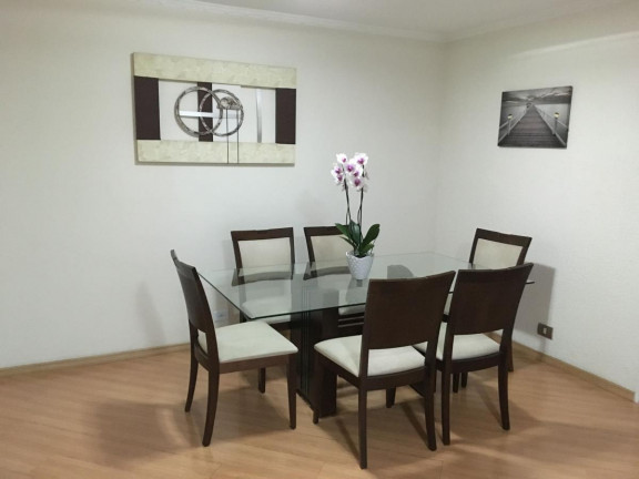 Imagem Apartamento com 3 Quartos à Venda, 93 m² em Alto Da Mooca - São Paulo Imagem Apartamento com 3 Quartos à Venda, 93 m² em Alto Da Mooca - São Paulo