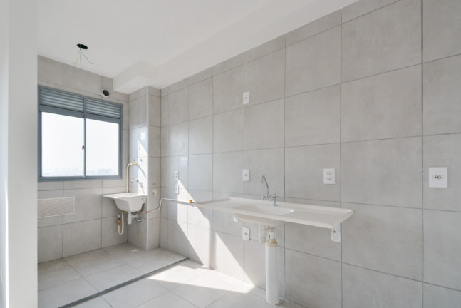 Imagem Apartamento com 1 Quarto à Venda, 29 m² em Várzea Da Barra Funda - São Paulo Imagem Apartamento com 1 Quarto à Venda, 29 m² em Várzea Da Barra Funda - São Paulo