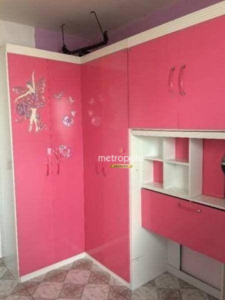 Imagem Apartamento com 3 Quartos à Venda, 69 m² em Centro - Diadema