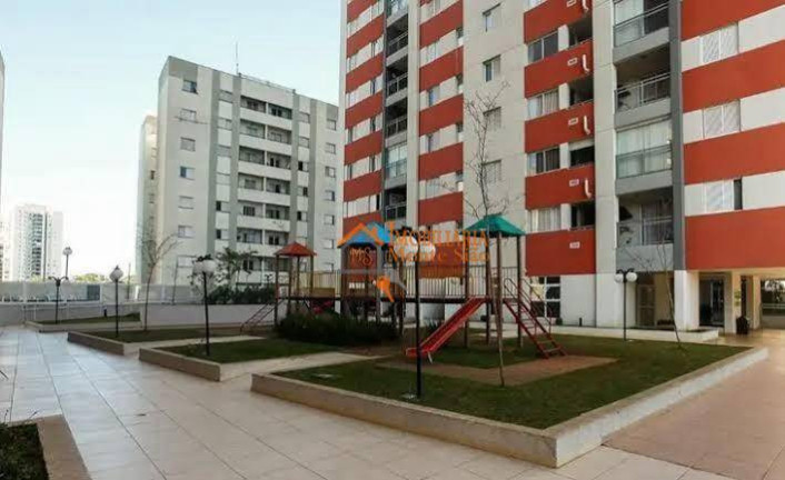 Imagem Apartamento com 2 Quartos à Venda, 58 m² em Picanco - Guarulhos Imagem Apartamento com 2 Quartos à Venda, 58 m² em Picanco - Guarulhos