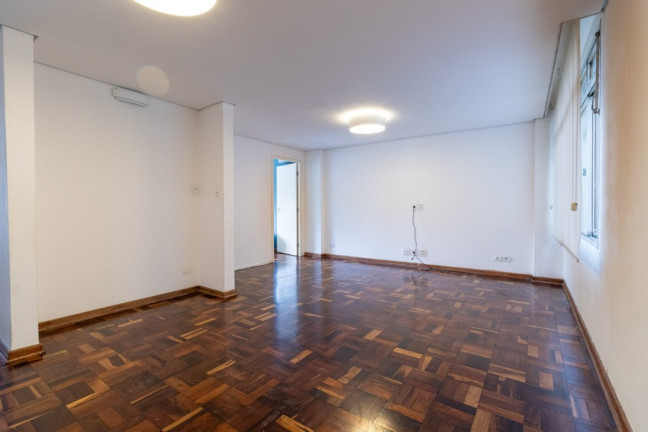 Imóvel com 3 Quartos à Venda, 102 m² em Pinheiros - São Paulo