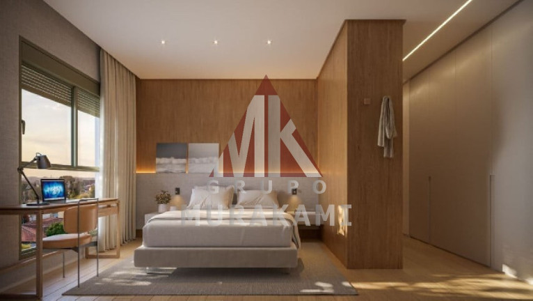 Imagem Imóvel com 3 Quartos à Venda, 136 m² em Batel - Curitiba Imagem Imóvel com 3 Quartos à Venda, 136 m² em Batel - Curitiba