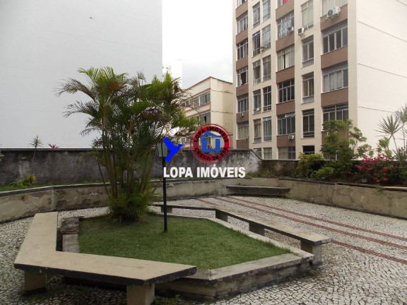 Imagem Apartamento com 2 Quartos à Venda, 61 m² em Centro - Rio De Janeiro Imagem Apartamento com 2 Quartos à Venda, 61 m² em Centro - Rio De Janeiro