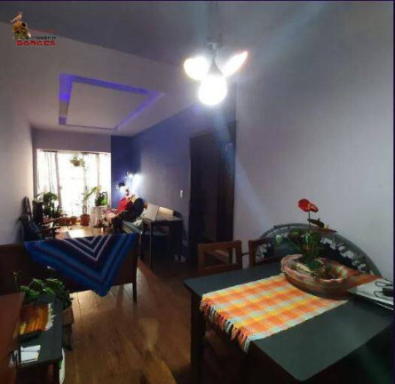 Imagem Apartamento com 2 Quartos à Venda, 58 m² em Vila Olimpia - São Paulo Imagem Apartamento com 2 Quartos à Venda, 58 m² em Vila Olimpia - São Paulo